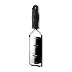MicroplaneReibe große Raspel Gourmet Serie