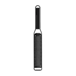 MicroplaneZester-Reibe 31 cm Black Sheep schwarz