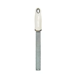 MicroplaneZester-Reibe 32 cm Premium Classic kaschmir beige