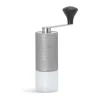 mill.oneKaffeemühle 6 cm Definite silber matt