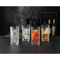 NachtmannLongdrinkglas 12er-Set Noblesse klar