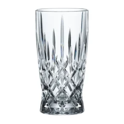 NachtmannSoftdrinkglas 4er-Set Noblesse klar