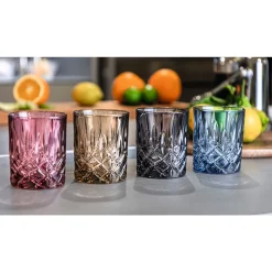 NachtmannWhisky Tumbler 0,30 l 2 Stück Noblesse Smoke