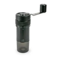 PeugeotKaffeemühle 18 cm Presto u‘Select schwarz