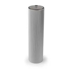 PeugeotKorkenzieher elektrisch Line Aluminium finish