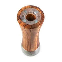 PeugeotPfeffermühle 21 cm Madras u'Select Olivenholz