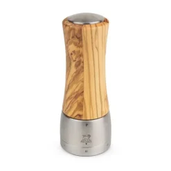 PeugeotPfeffermühle 16 cm Madras u'Select Olivenholz