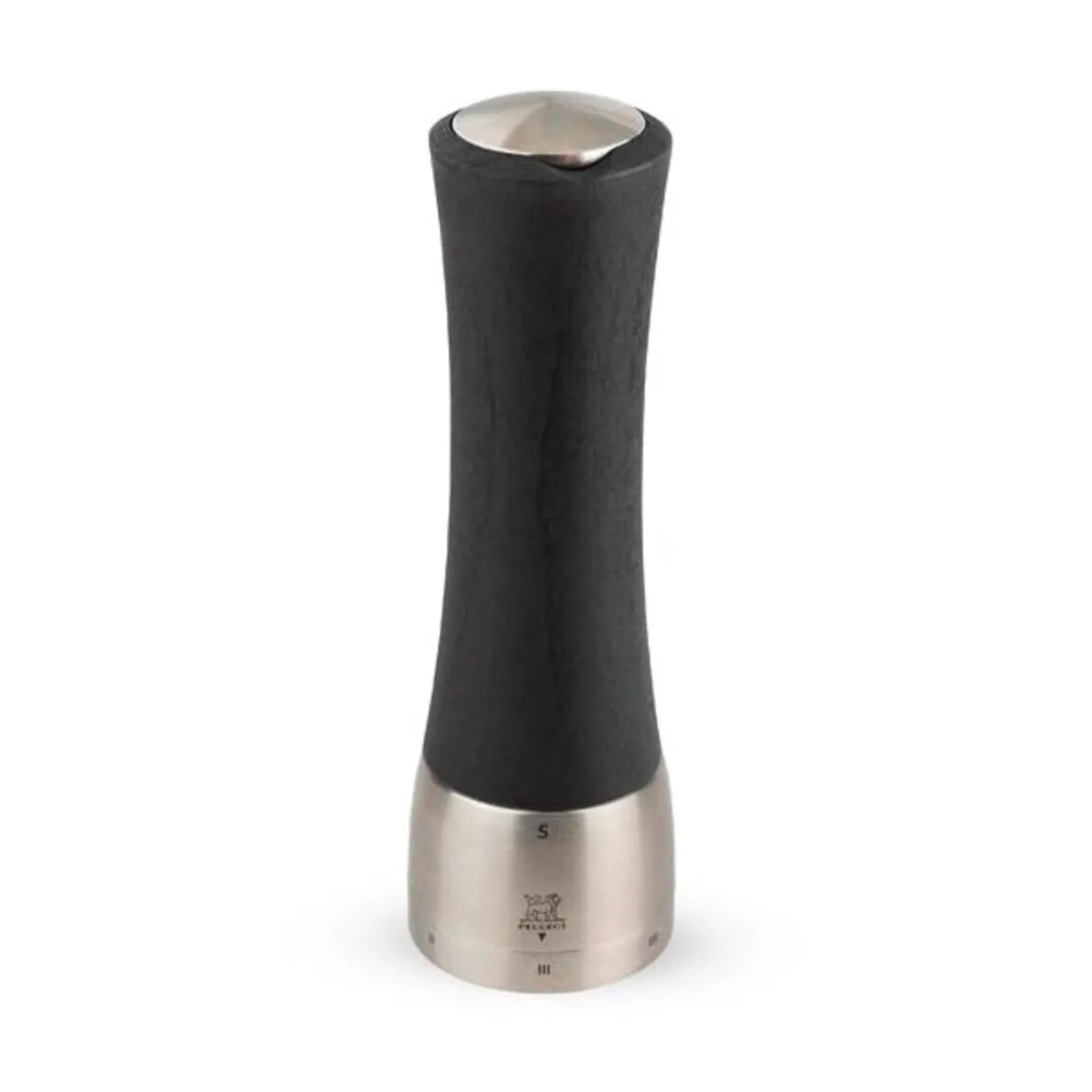 PeugeotSalzmühle 21 cm Madras u’Select Graphite