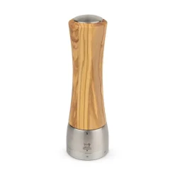 PeugeotSalzmühle 21 cm Madras u'Select Olivenholz