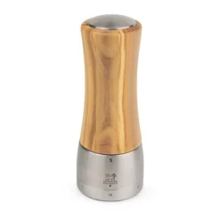 PeugeotSalzmühle 16 cm Madras u'Select Olivenholz