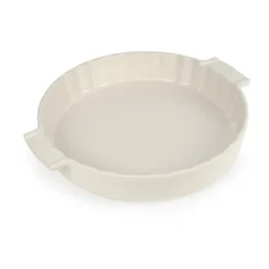 PeugeotTarteform 28cm Appolia ecru