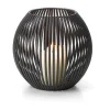 PhilippiWindlicht 17 cm Louisiana anthrazit