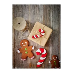 RBV BirkmannPräge-Ausstecher Gingerman 7,5 cm edelstahl