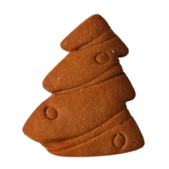 RBV BirkmannPräge-Ausstecher Weihnachtsbaum 7 cm edelstahl