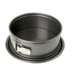 RBV BirkmannSpringform 20cm m. einem Boden Easy Baking