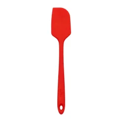 RBV BirkmannTeigschaber 29 cm Colour Kitchen Cherry Red