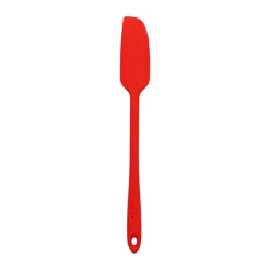 RBV BirkmannTeigschaber schmal 28 cm Colour Kitchen Cherry Red