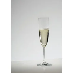 RiedelChampagner Glas 2er Set Vinum