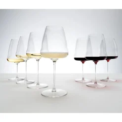 RiedelRiesling Glas Winewings