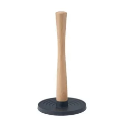 Rig TigKüchenrollenhalter 30 cm Roll it schwarz