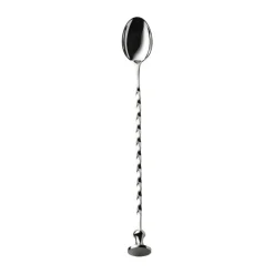 Robbe & BerkingBarlöffel 27 cm Dante 90 g versilbert