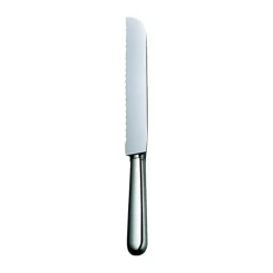 Robbe & BerkingBrotmesser Dante 925 Sterlingsilber