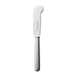 Robbe & BerkingButtermesser 19 cm Atlantic Brillant Edelstahl poliert