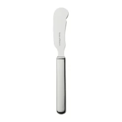 Robbe & BerkingButtermesser mit Stahlklinge 20 cm Topos Edelstahl