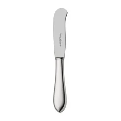 Robbe & BerkingButtermesser mit Stahlklinge Eclipse 925 Sterlingsilber