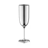 Robbe & BerkingChampagnerkelch Dante 90 g versilbert