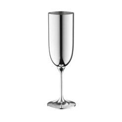 Robbe & BerkingChampagnerkelch Dante 90 g versilbert