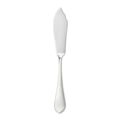 Robbe & BerkingFischmesser 22 cm Eclipse 150 g versilbert