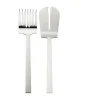 Robbe & BerkingFischvorlegebesteck Sphinx 150g versilbert