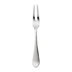 Robbe & BerkingFleischgabel, Gross Eclipse 925 Sterlingsilber