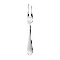 Robbe & BerkingFleischgabel, Gross Eclipse 150 g versilbert
