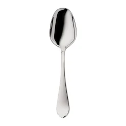 Robbe & BerkingGemüselöffel Eclipse 150 g versilbert