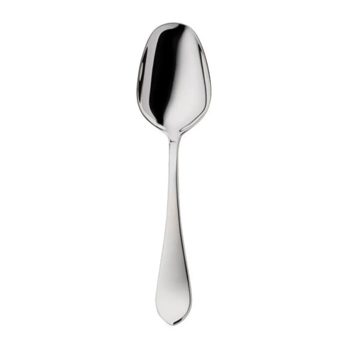 Robbe & BerkingGemüselöffel Eclipse 925 Sterlingsilber