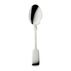 Robbe & BerkingGourmet Löffel Spaten 925 Sterlingsilber