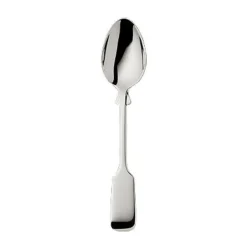 Robbe & BerkingKaffeelöffel Alt Spaten 150 g versilbert