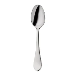 Robbe & BerkingKaffeelöffel Eclipse 150 g versilbert