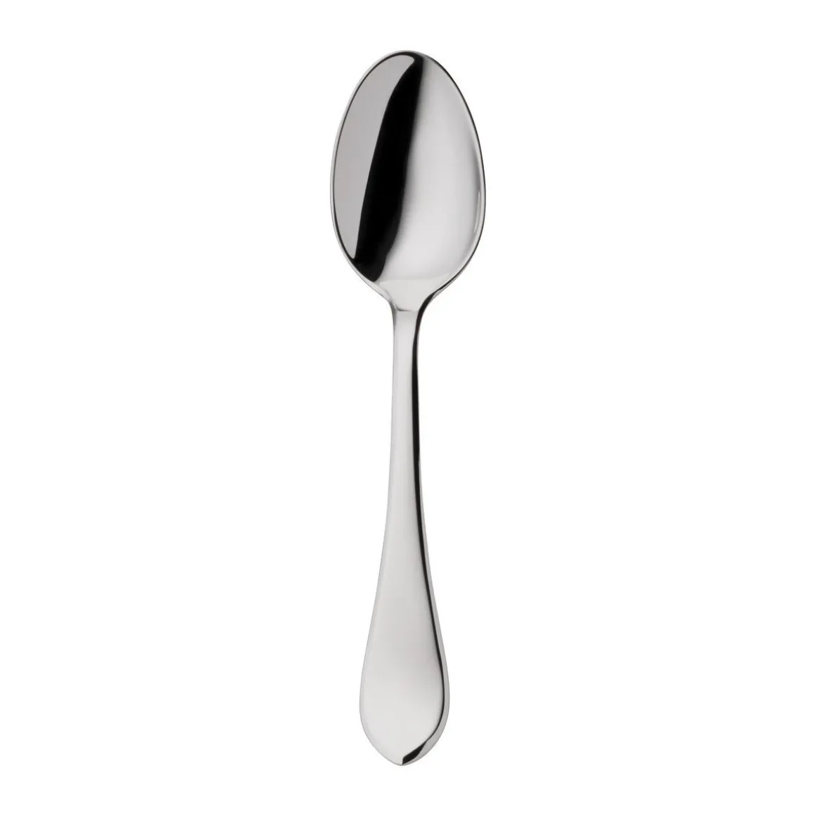 Robbe & BerkingKaffeelöffel Eclipse 150 g versilbert