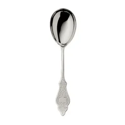 Robbe & BerkingKompott-/Salatlöffel 18 cm Ostfriesen Edelstahl