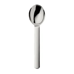 Robbe & BerkingKompott-/Salatlöffel 23 cm Topos Edelstahl