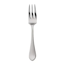 Robbe & BerkingKuchengabel 14 cm Eclipse 150 g versilbert