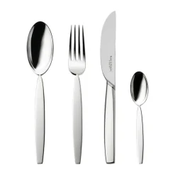 Robbe & BerkingMenübesteck 24tlg. 12 Zoll 150 g versilbert