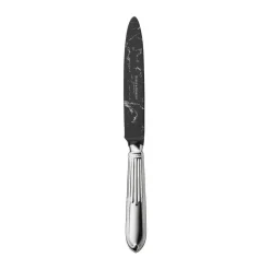 Robbe & BerkingMenümesser Marble Cut Belvedere 150 g versilbert
