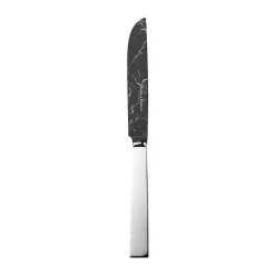 Robbe & BerkingMenümesser Marble Cut Riva 150 g versilbert