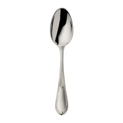 Robbe & BerkingMoccalöffel Belvedere 150 g versilbert
