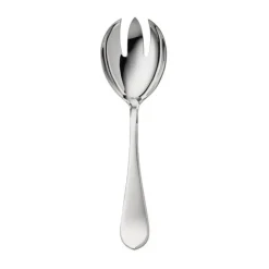 Robbe & BerkingSalatgabel groß Eclipse 925 Sterlingsilber