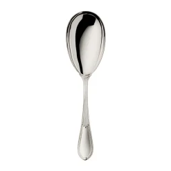 Robbe & BerkingServierlöffel groß Belvedere 925 Sterlingsilber